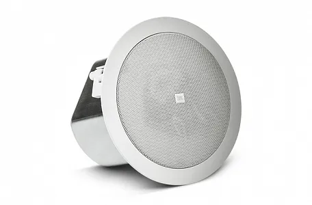 Потолочная акустическая система JBL Control 12C/T