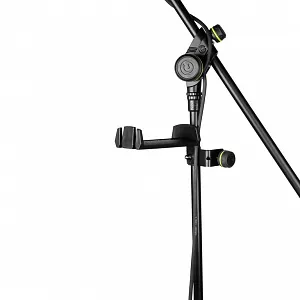Держатель для наушников Gravity HP HMS 01 B Держатель для наушников Gravity HP HMS 01 B
