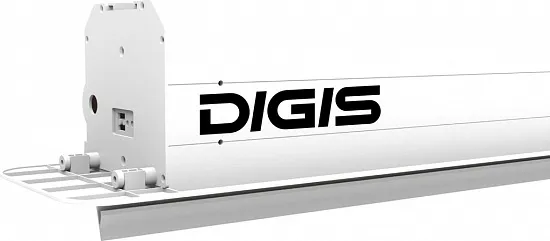 Экран проекционный встраиваемый Digis DSIT-16917