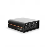Аудио адаптер Palmer AoC Box XLRf
