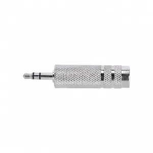 Адаптер Adam Hall K4AJF3MM3METAL Адаптер Adam Hall K4AJF3MM3METAL
