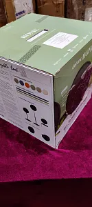 Мультирум колонка Defunc HOME LARGE