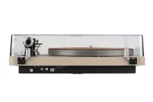 Проигрыватель виниловых дисков Phaze Audio CELINE Цвет: Латте [LATTE]