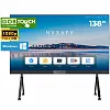 Светодиодный экран КЬЮСТЕЧ (QSTECH) 138" FHD 13815, 3.080×1.840 (интерактивный, Windows)