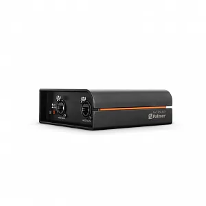 Аудио адаптер Palmer AoC Box XLRf Аудио адаптер Palmer AoC Box XLRf