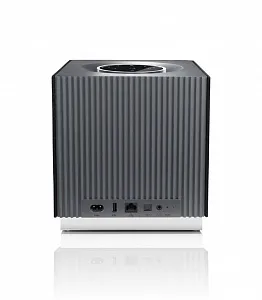 Беспроводная музыкальная система Naim Mu-so Qb 2nd Generation Беспроводная музыкальная система Naim Mu-so Qb 2nd Generation