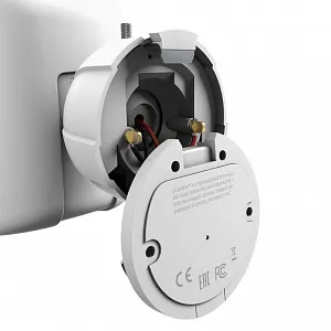 Двухполосная пассивная акустическая система LD Systems DQOR 3 W Двухполосная пассивная акустическая система LD Systems DQOR 3 W