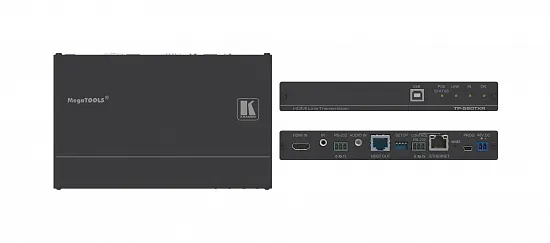 Передатчик HDMI Kramer TP-590TXR