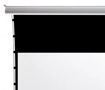 Экран эл. встраиваемый Kauber InCeiling Tensioned BT Cinema 131" 16:9 163x290 см. дроп.50см. MPERFW Экран эл. встраиваемый Kauber InCeiling Tensioned BT Cinema 131" 16:9 163x290 см. дроп.50см. MPERFW