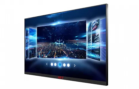 Светодиодный экран AET Дрим Волл (Dream Wall)  120'' FHD
