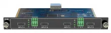 Плата бесподрывная входная Digis VWP-I4-SFH-HDMI