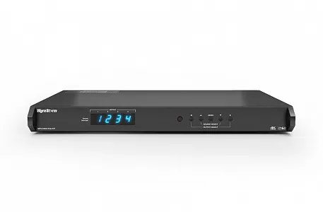 Комплект из HDBT матричного коммутатора и приёмников Wyrestorm MXV-0404-H2A-KIT Комплект из HDBT матричного коммутатора и приёмников Wyrestorm MXV-0404-H2A-KIT