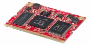 Сетевая аудиокарта Televic Dante Audio Networking Card