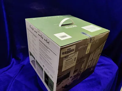 Мультирум колонка Defunc HOME LARGE