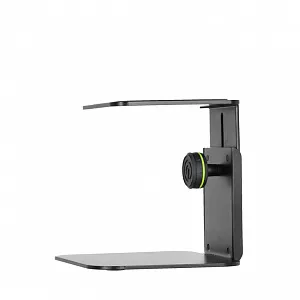 Настольная стойка для мониторов или компьютерных колонок Gravity SP 3102 C B Настольная стойка для мониторов или компьютерных колонок Gravity SP 3102 C B