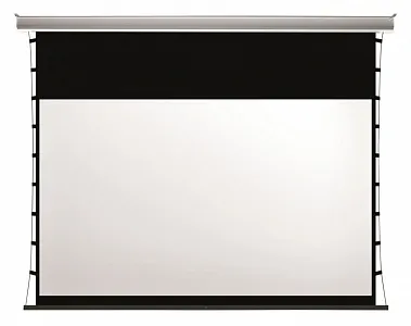 Kauber InCeiling Tensioned BT Cinema  131" 16:9 163x290 см. CLV