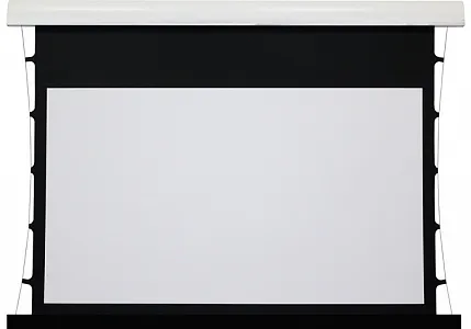 Kauber Red Label Tensioned BT Cinema 113" 16:9 141x250 дроп 50 см. Microperf MW Kauber Red Label Tensioned BT Cinema 113" 16:9 141x250 дроп 50 см. Microperf MW