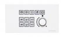 Панель управления помещениями Lightware RAP-B511-US-S